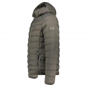 Anapurna Stepppjacke Amitalana Hood Men Kaki