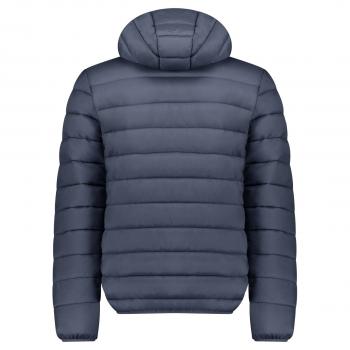 Anapurna Stepppjacke Amitalana Hood Men Navy