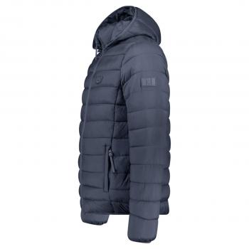 Anapurna Stepppjacke Amitalana Hood Men Navy