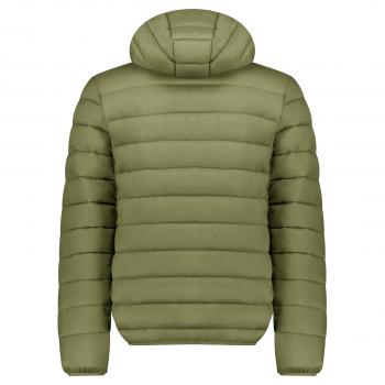 Anapurna Stepppjacke Amitalana Hood Men Olive