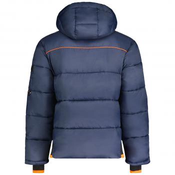 Winterjacke Calixana Men Navy