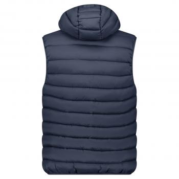 Weste Vamitalana Hood Men Navy