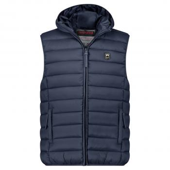 Weste Vamitalana Hood Men Navy