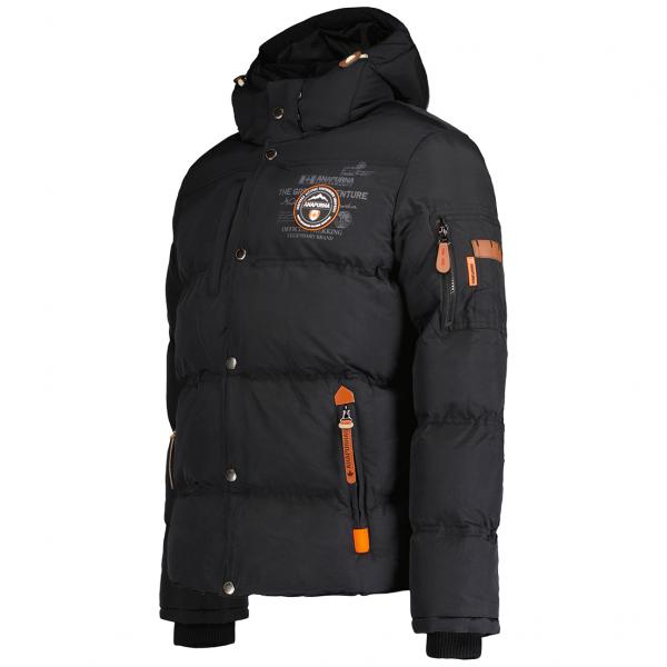 Anapurna Winterjacke Verana Men Black