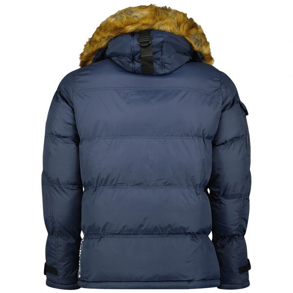 Anapurna Winterjacke Biwa Men Navy