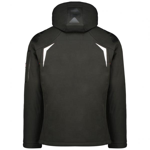 Anapurna Softshelljacke Tessaie Men Black