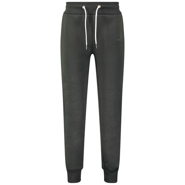 Maison Montaigne Mimosai Jogging Hose in Grau