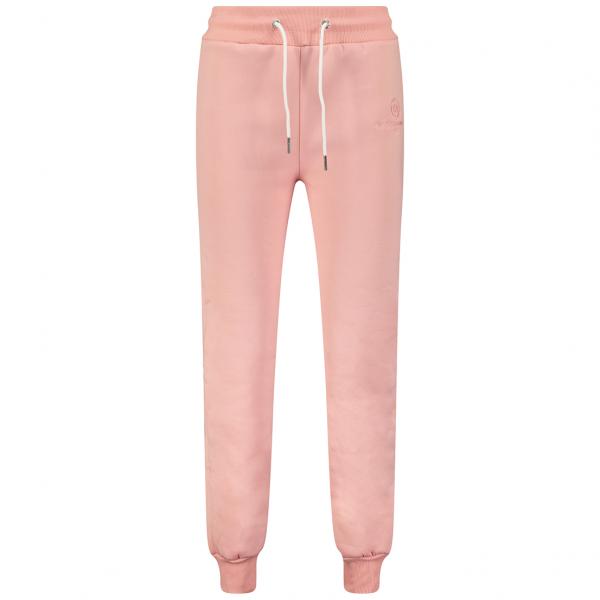 Maison Montaigne Mimosai Jogging Hose in Lightpink