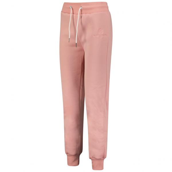 Maison Montaigne Mimosai Jogging Hose in Lightpink