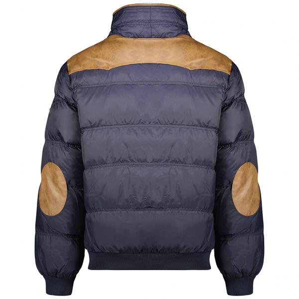 Canadian Peak Winterjacke Barillo Men Navy