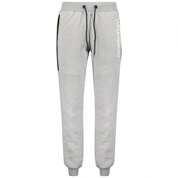 Canadian Peak Jogginghose Moodeak Men Grey