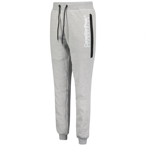 Canadian Peak Jogginghose Moodeak Men Grey