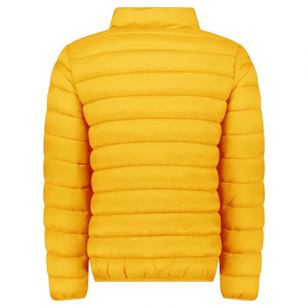 Anapurna Stepppjacke Amitalana Basic Men Mustard