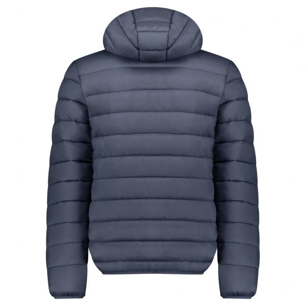 Anapurna Stepppjacke Amitalana Hood Men Navy