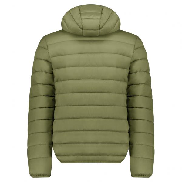 Anapurna Stepppjacke Amitalana Hood Men Olive