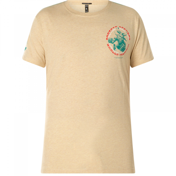 Yakuza Premium T-Shirt YPS 3000 sand